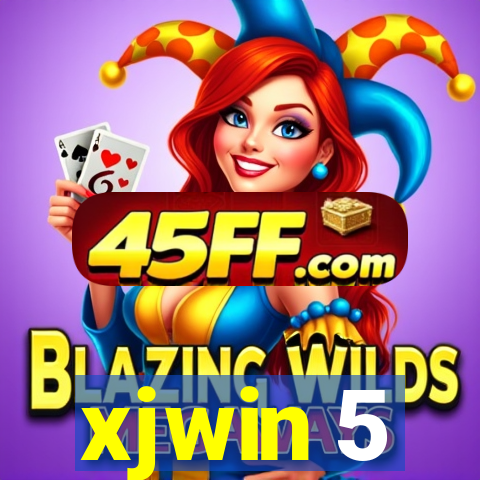 xjwin 5